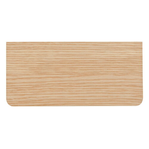 plywood キッチン・インテリア雑貨の有孔ボード 壁 フック 木 収納 アマブロ ペグシリーズ amabro PEG SERIES PEG TRAYペグトレー ≪Sサイズ/オーク≫ペグボード ペグ トレー ディスプレイ◇壁面収納 棚 棚板 木製 おしゃれ 便利 デザイン plywood オシャレ雑貨｜アングル2