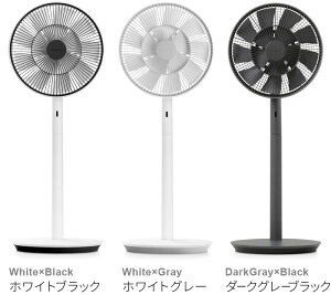 特典付 扇風機 おしゃれ 日本製 バルミューダ グリーンファン DCモーターBALMUDA The GreenFan バルミューダ ザ・グリーンファン EGF-1800 [Battery ＆ Dock なし]リモコン付 静音 ◇送料無料 P10倍