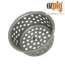 薪ストーブ ozpig オージーピッグ 【あす楽14時まで】 炭火用バスケット Heat Beed Basketアウトドア アウトドア用品 キャンプ用品 調理器具 バーベキュー ヒーター 暖房器具 暖房 屋外 夏 便利◇BBQ 通販 楽天 デザイン plywood オシャレ雑貨