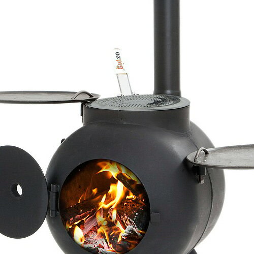 薪ストーブ ozpig オージーピッグ 【あす楽14時まで】 炎拡散器　Diffuserアウトドア アウトドア用品 キャンプ用品 調理器具 バーベキュー ヒーター 暖房器具 暖房 屋外 夏 便利 BBQ 通販 楽天◇デザイン plywood オシャレ雑貨通販格安セール情報　楽天　通販