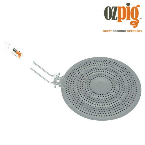 薪ストーブ ozpig オージーピッグ 【あす楽14時まで】 炎拡散器 Diffuserアウトドア アウトドア用品 キャンプ用品 調理器具 バーベキュー ヒーター 暖房器具 暖房 屋外 夏 便利 BBQ 通販 楽天◇デザイン plywood オシャレ雑貨