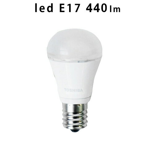 ledŵ 40W TOSHIBA  LEDŵ ߥ˥ץȥ LDA4N-H-E17/S/40WE17 440lm  ...