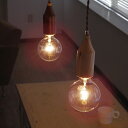 照明 天井照明 ペンダントライト 電球 アプロス ミルキング ペンダントランプAPROZ MILKING pendant lamp【アンティーク レトロ シンプ...