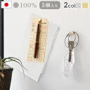 ネコポスOK 磁石 強力 ネオジム 画鋲 おしゃれ100% Magnet Tack 3pcsマグネットタック (3個入り)文房具 マグネット 収納 かわいい ス...