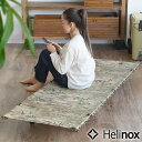 コット キャンプ 2WAY ベッド アウトドア ベンチ アルミヘリノックス タクティカル コット コンバーチブル マルチカモHelinox TACTICAL C...