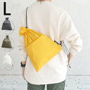 サコッシュ メンズ レディース ブランドネコポスは送料無料&NUT DRAWSTRING SACOCHE L アンドナットメッシュ リフレクト リフレクター素材...
