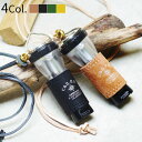 アウトドア レザー カバー LEDライト ケースC&C.P.H. EQUIPEMENT Mini lantern LED Cover & Strapミニランタン...