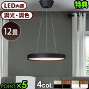 【特典付】照明 おしゃれ led ペンダントライト 12畳アートワークスタジオ グロー 5500 LEDペンダントライトART WORK STUDIO Glow...