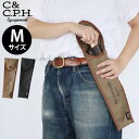 ネコポスOK ナイフ用ケース ナイロンナイフケース M C&C.P.H. EQUIPEMENT KNIFE CASE Mナイフ収納 ベルトループ付き コーデュラ...