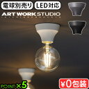 シーリングライト おしゃれ 天井 LED対応アートワークスタジオ アダム シーリングライト ARTWORKSTUDIO Adam-ceiling light 電...
