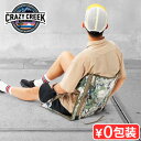 折りたたみ椅子 アウトドア コンパクトクレイジークリーク HEX2.0 オリジナルチェア スペシャルエディションカモ CRAZY CREEKいす 座椅子 外 人...