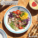 食器 おしゃれ 割れにくい 皿バリスティクス エアフォース プレート LサイズBALLISTICS AIR FORCE PLATE Lブルーライン 23cm ラ...