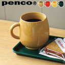 メラミン マグカップ おしゃれ インテリアpenco MUG ペンコ マグ MT024ダイナーマグ ヴィンテージ アメリカンダイナー カジュアル お家カフェ キ...