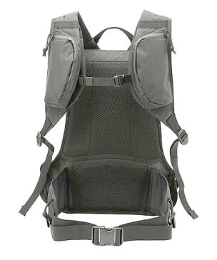 バックパック メンズ リュック 防水 ブランド【あす楽14時まで】送料無料BRIEFING ALG HUGGER XP ブリーフィング BRM191P43おすすめ バッグ ハイキング ランニング 通勤 旅行 通学 ミリタリー◇レディース 体にフィット 太め 腰ベルト キャンプ