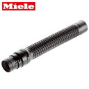 ミーレ・ジャパン正規販売店 ミーレ miele 掃除機 ホースアダプター延長用 SFS 10ミーレ 掃除機 miele 生活家電 ミーレ掃除機 ミーレ生活家電◇...