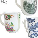 SLT HYB マグ SELETTI セレッティ HYBRID ハイブリッド 白 白磁 ボーンチャイナ 食器 デザイン テーブルウェア マグカップ カップ コッ...