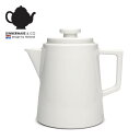 【マラソン期間中 最大P55倍】 PIET HEIN EEK PHE Coffee Pot コーヒーポット / 100529 DINNERWARE＆CO ピート ヘイン イーク コーヒー ポット スープ ティー カフェ 陶器 安い