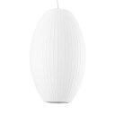 【送料無料】【米国・Herman Miller社正規品】 George Nelson Bubble Lamp Pendant Cigar ジョージネルソン バブ...