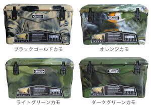 送料無料 クーラーボックス 大型 大容量【あす楽14時まで】アイスランド クーラーボックス 45QT / 42.6LDeelight iceland cooler box迷彩 デザートカモ 保冷力 釣り おしゃれ レジャー アウトドア◇キャンプお花見 シンプル 部活 海 プール キャンプ用品 F通販格安セール情報 楽天 通販