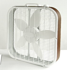 特典付き！ ポイント10倍 送料無料 ラスコ ボックスファン [ウォールナット] LASKO BOX FAN 《3733》 [ 扇風機 サーキュレーター ] 【smtb-F】 【扇風機 送料無料】 F