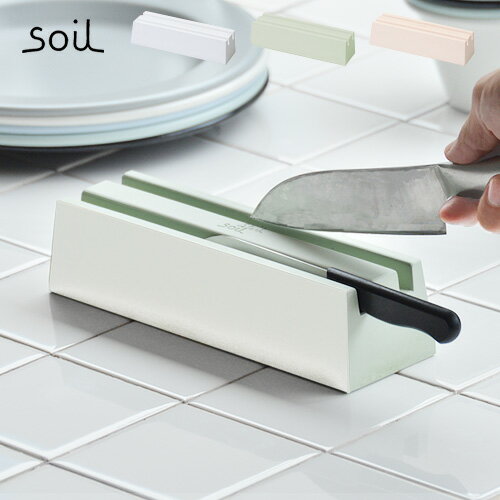 ڥޥ饽 P49ܡ   Ǽ  ڥ ʥեȥ졼 soil KNIFE TRAY ۼ   ե ץ쥼   å󥰥å Ω ѥ