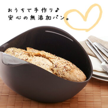 【あす楽14時まで】送料無料★ポイント10倍★正規販売店Lekue Bread Maker ルクエ ブレッド メーカーレシピブック付き [ 62120 ][ パン レシピ レンジ 調理器具 シリコン 正規品 ブレッドメーカー ]【楽ギフ_包装】【楽ギフ_のし】【smtb-F】 F