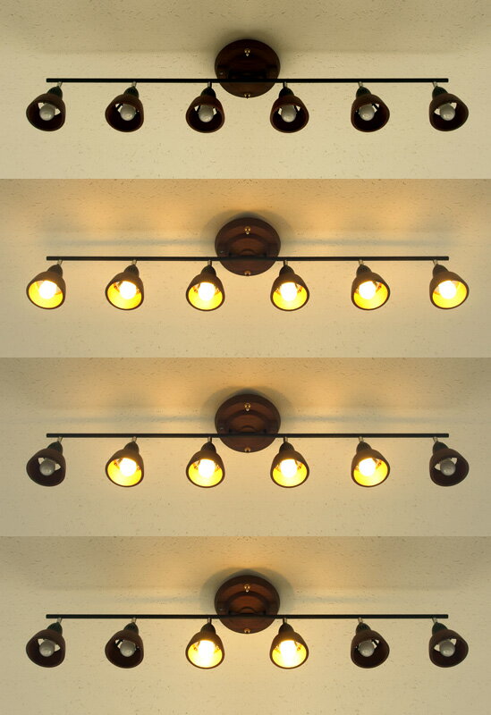 【あす楽14時まで】【送料無料】特典付き！ARTWORKSTUDIO HARMONY 6 AW-0360Z アートワークスタジオ ハーモニー 6 リモートシーリングランプ 6灯 リモコン付き シーリングライト F