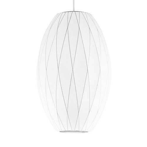 【ブラックフライデー期間中 最大P52倍】 【送料無料】【米国・MODERNICA社正規品】 George Nelson Bubble Lamp Pendant...