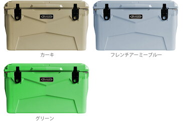 送料無料 クーラーボックス 大型 大容量【あす楽14時まで】アイスランド クーラーボックス 45QT / 42.6LDeelight iceland cooler box迷彩 デザートカモ 保冷力 釣り おしゃれ レジャー アウトドア◇キャンプお花見 シンプル 部活 海 プール キャンプ用品