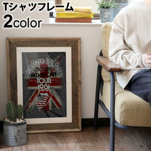 送料無料 フレーム ティーシャツ おしゃれ 525WORKERS T-shirt frame525ワーカーズ Tシャツ フレーム額 額縁 収納 ユニフォーム アート 絵 ディスプレイ 飾る アンティーク ヴィンテージ 木製 …