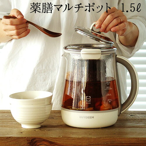 アントレックス 送料無料 薬膳料理 薬膳茶 ティーポット ケトル