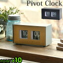 uv uv tbvv  AeB[N p^p^ vP10{  nT s{bgNbN X`[HERMOSA PIVOT CLOCK steel[RP-002]v AiO kv[g Mtg g 蕨 re[W