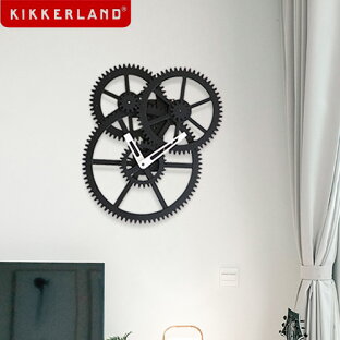キッカーランド Kikkerland おしゃれのおすすめランキング 壁掛け時計 おしゃれ 掛け時計 歯車 あす楽14時まで 送料無料キッカーランド トリプルギアウォールクロックkikkerland Triple Gear Wall Clockかわいい 羅針盤 おすすめ シンプル ブラック おもしろ 黒 キッカーランド Kikkerland おしゃれのおすすめランキング 壁掛け時計 おしゃれ 掛け時計 歯車 あす楽14時まで 送料無料キッカーランド トリプルギアウォールクロックkikkerland Triple Gear Wall Clockかわいい 羅針盤 おすすめ シンプル ブラック おもしろ 黒