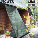 日よけ シェード おしゃれ uvカット 紫外線カットスロウワー オーニング サンスクリーン レムス スモールSLOWER AWNING SUN-SCREEN Remus SMALLマンション ベランダ 日除け 目隠し◇スクリーン すだれ タープ キャンプ アウトドア