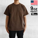 ラグラン tシャツ メンズ レディース 半袖【あす楽14時まで】 送料無料 メール便OKGood On RAGLAN POCKET TEE GOST1101グッド オン ラグラン ポケット T-SHIRTS デザイン シンプル おしゃれ◇U.S.A. アメリカ COTTON USA コットン 綿 丈夫 タフ 9oz