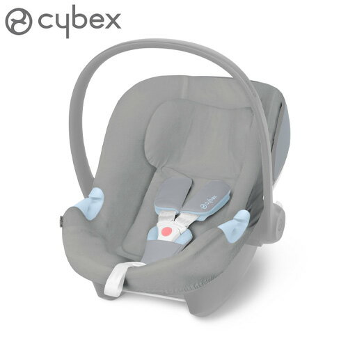本体別売りサイベックス チャイルドシート オプションcybex Aton M用 マルチカバー 正規品 エイトン チャイルドシート おしゃれ ベビーシート シート マット お出かけ ブランド ベビー用品◇赤ちゃん 出産祝い おすすめ ギフト