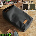 ギフト対応 ブランド TRANGIA / トランギア サイズ (約)幅38×高さ21cm 素　材 ポリコットン(65%ポリエステル/35%コットン) ご注意 Trangia工場で生産される製品は手作業による工程を含むため、製造ロットや個体により細かな寸法等には多少の差異が生じる可能性があります。素材の特性上、色ムラが発生する場合がこざいます。汚れた際は手洗いで洗ってください。 パッケージ 化粧箱入：(約)幅14×奥行4.5×高さ27cm※仕様は予告なく変更する場合がございます ■商品名 トランギア メスティン ラージメスティン用HDケース ラージサイズ用 TR-619102 / TR-619103 TRANGIA ■特典 ポイント5倍 ■テイスト シンプル おしゃれ ブラック 黒 カーキ 緑 オリーブ ■用途・シーン 収納ケース キャンプ アウトドア ソロキャンプ BBQ 調理器具 軽量 おしゃれ ■JANコード 7315086191027 7315086191034アウトドア大国スウェーデンの老舗ブランド 『トランギア』 あらゆる調理方に対応する かしこいアルミ製飯ごう 取手付き飯ごう「メスティン」は、熱伝導率の高いアルミ製。熱が全体に回り、アルコールバーナーでもごはんがふっくら美味しく炊けます。「焼く・炊く・蒸す・燻す・煮る・茹でる」など、あらゆるBBQ調理に対応！アイディア次第で使い方も無限大です。蓋で炒めもの本体を煮炊きに使えば、フライパンとお鍋のひとつ二役としても使用可能。そのままお皿やお弁当箱としてお使いいただければ洗い物もぐっと抑えられ、水場の不便な屋外でも重宝します。ツールやギアを入れる収納ボックスとしても◎。みんなが使うメスティンだから、別売りアクセサリーで個性的に収納袋やハンドル部分をカスタマイズすれば、人と被らず差がつくキャンプサイトを演出してくれる点も魅力です。軽量でコンパクトなメスティンはソロキャンプやもちろん、仲間とのBBQにも最適です。