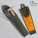ハンマーケース 収納袋 アウトドアC&C.P.H. EQUIPEMENT ハンマーCASE CEV1938ネコポスOK 収納ケース ケース 持ち運び アウトドア...