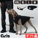 犬 おしゃれ ブランド 服 日本製グリ ロブ スウェット gris ROB SWEAT[M DG0053 / L DG0054 / XL DG0055 / XX...