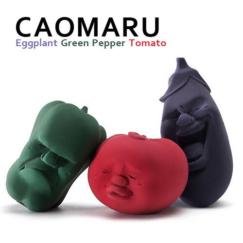 h concept å女󥻥ץ CAOMARU Eggplant / Green Pepper / Tomato ޥ롡å...