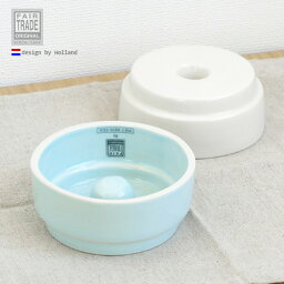 PIET HEIN EEK Candle Holder / Ashtray [ キャンドルホルダー / アッシュトレイ ] FAIR TRADE ORIGINAL ピート・ヘイン・イーク [ フェアトレード キャンドル 灰皿 ] (-)