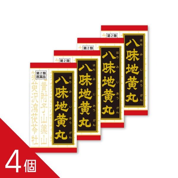 【4個】尿もれ・頻尿が気になる方に『クラシエ 八...の商品画像
