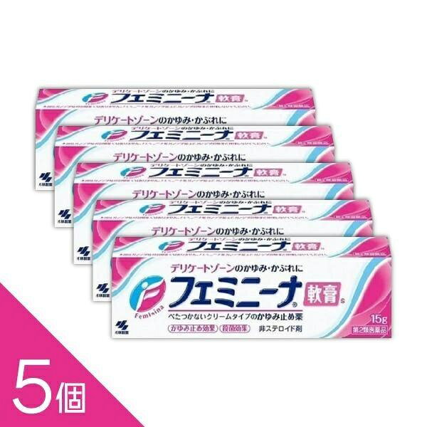 かゆみ・かぶれにすばやく効く外用薬です。 リドカインがつらいかゆみを素早く鎮め、ジフェンヒドラミン塩酸塩がかゆみの発生を抑制。 さらにイソプロピルメチルフェノールが雑菌の繁殖を防ぎ、トコフェロール酢酸エステルが肌の新陳代謝をサポートします。 湿疹、虫さされ、じんましん、あせもなど幅広い皮膚トラブルに対応。ベタつきにくく、1日数回の塗布で手軽にケアできます。家庭の常備薬としておすすめです。 ●使用上の注意 ■■してはいけないこと■■ 本剤はカンジダ症の治療薬ではありません。フェミニーナ腟カンジダ錠などカンジダ治療薬と併用しないでください。 （守らないと現在の症状が悪化したり、副作用が起こりやすくなる） 1.次の人は使用しないこと：カンジダ症の人 2.次の部位には使用しないこと：目の周囲、粘膜等 ■■相談すること■■ 1.次の人は使用前に医師、薬剤師又は登録販売者に相談すること （1）医師の治療を受けている人 （2）妊婦又は妊娠していると思われる人 （3）薬などによりアレルギー症状を起こしたことがある人 （4）湿潤やただれのひどい人 （5）乳幼児 2.使用後、次の症状があらわれた場合は副作用の可能性があるので、直ちに使用を中止し、この箱を持って医師、薬剤師又は登録販売者に相談すること 【関係部位／症状】 皮ふ／発疹・発赤、かゆみ、はれ 3.5〜6日間使用しても症状がよくならない場合は使用を中止し、この箱を持って医師、薬剤師又は登録販売者に相談すること ●効能・効果 かゆみ、かぶれ、湿疹、虫さされ、皮ふ炎、じんましん、あせも、ただれ、しもやけ ●用法・用量 1日数回、患部に適量を塗布してください ＜用法・用量に関連する注意＞ （1）小児に使用させる場合には、保護者の指導監督のもとに使用させること （2）目に入らないように注意すること。 万一、目に入った場合には、すぐに水又はぬるま湯で洗うこと。 なお、症状が重い場合には、眼科医の診療を受けること （3）外用にのみ使用すること ●同じ部位に他の外用剤との併用は避けること ●患部やその周囲が汚れたまま使用しないこと ●成分・分量 （100g中） 成分／分量／はたらき リドカイン／2.0g／かゆみを素早く鎮めます ジフェンヒドラミン塩酸塩／2.0g／かゆみの発生を抑えます イソプロピルメチルフェノール／0.1g／雑菌の発生を抑えます トコフェロール酢酸エステル／0.3g／肌の新陳代謝を高めます 添加物として、エデト酸Na、グリセリン、パラベン、ベヘニルアルコール、ポリオキシエチレンステアリルエーテル、ポリオキシエチレンセチルエーテル、ミリスチン酸イソプロピル、ステアリン酸グリセリン、ラノリンアルコール、流動パラフィンを含有する ●保管及び取扱いの注意 （1）直射日光の当たらない湿気の少ない涼しい所に密栓して保管すること （2）小児の手の届かない所に保管すること （3）他の容器に入れ替えないこと（誤用の原因になったり品質が変わる） ●お問い合わせ先 製品のお問合せは、お買い求めのお店またはお客様相談室にお願いいたします 小林製薬株式会社 お客様相談室 〒541-0045 大阪市中央区道修町4-4-10 0120-5884-01 9:00〜17:00（土・日・祝日を除く） 製造販売元 小林製薬株式会社 〒567-0057 大阪府茨木市豊川1-30-3 ―――――――――――――――――――――――― 広告文責 株式会社シーディ 電話：0120-19-9989 受付時間：10：00〜17：00(土・日・祝日を除く) ※パッケージデザイン等、予告なく変更されることがあります。 ご了承ください。 ------------------ 医薬品の使用期限 1年以上の使用期限のものを販売しております。 ------------------
