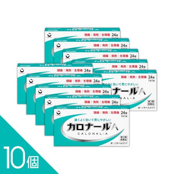 ●使用上の注意 ■■してはいけないこと■■ (守らないと現在の症状が悪化したり、副作用が起こりやすくなります) 1.次の人は服用しないで下さい。 (1)本剤又は本剤の成分によりアレルギー症状を起こしたことがある人 (2)本剤又は他の解熱鎮痛薬、かぜ薬を服用してぜんそくを起こしたことがある人 2.本剤を服用している間は、次のいずれの医薬品も服用しないで下さい。 他の解熱鎮痛薬、かぜ薬、鎮静薬 3.服用前後は飲酒しないで下さい。 4.長期連用しないで下さい。 ■■相談すること■■ 1.次の人は服用前に医師、歯科医師、薬剤師又は登録販売者に相談して下さい。 (1)医師又は歯科医師の治療を受けている人 (2)妊婦又は妊娠していると思われる人 (3)高齢者 (4)薬などによりアレルギー症状を起こしたことがある人 (5)次の診断を受けた人 心臓病、腎臓病、肝臓病、胃・十二指腸潰瘍 2.服用後、次の症状があらわれた場合は副作用の可能性がありますので、直ちに服用を中止し、この文書を持って医師、薬剤師又は登録販売者に相談して下さい。 関係部位:皮膚 症状:発疹・発赤、かゆみ 関係部位:消化器 症状:吐き気・嘔吐、食欲不振 関係部位:精神神経系 症状:めまい 関係部位:その他 症状:過度の体温低下 まれに下記の重篤な症状が起こることがあります。 その場合は直ちに医師の診療を受けて下さい。 症状の名称:ショック(アナフィラキシー) 症状:服用後すぐに、皮膚のかゆみ、じんましん、声のかすれ、くしゃみ、のどのかゆみ、息苦しさ、動悸、意識の混濁等があらわれる。 症状の名称:皮膚粘膜眼症候群(スティーブンス・ジョンソン症候群)、中毒性表皮壊死融解症、急性汎発性発疹性膿疱症 症状:高熱、目の充血、目やに、唇のただれ、のどの痛み、皮膚の広範囲の発疹・発赤、赤くなった皮膚上に小さなブツブツ(小膿疱)が出る、全身がだるい、食欲がない等が持続したり、急激に悪化する。 症状の名称:薬剤性過敏症症候群 症状:皮膚が広い範囲で赤くなる、全身性の発疹、発熱、体がだるい、リンパ節(首、わきの下、股の付け根等)のはれ等があらわれる。 症状の名称:肝機能障害 症状:発熱、かゆみ、発疹、黄疸(皮膚や白目が黄色くなる)、褐色尿、全身のだるさ、食欲不振等があらわれる。 症状の名称:腎障害 症状:発熱、発疹、尿量の減少、全身のむくみ、全身のだるさ、関節痛(節々が痛む)、下痢等があらわれる。 症状の名称:間質性肺炎 症状:階段を上ったり、少し無理をしたりすると息切れがする・息苦しくなる、空せき、発熱等がみられ、これらが急にあらわれたり、持続したりする。 症状の名称:ぜんそく 症状:息をするときゼーゼー、ヒューヒューと鳴る、息苦しい等があらわれる。 3.5~6回服用しても症状がよくならない場合は服用を中止し、この文書を持って医師、歯科医師、薬剤師又は登録販売者に相談して下さい。 ●効能・効果 ○頭痛・月経痛(生理痛)・歯痛・抜歯後の疼痛・咽喉痛・腰痛・関節痛・神経痛・筋肉痛・肩こり痛・耳痛・打撲痛・骨折痛・ねんざ痛・外傷痛の鎮痛 ○悪寒・発熱時の解熱 ●用法・用量 次の量を水又はぬるま湯で服用して下さい。 年齢:成人(15歳以上) 1回量:1錠 1日服用回数:3回まで。なるべく空腹時をさけて服用して下さい。 服用間隔は4時間以上おいて下さい 年齢:15歳未満 1回量:服用しないで下さい。 1日服用回数:服用しないで下さい。 <用法・用量に関連する注意> (1)用法・用量を厳守して下さい。 (2)錠剤の取り出し方 錠剤の入っているPTPシートの凸部を指先で強く押して、裏面のアルミ箔を破り、取り出して服用して下さい。(誤ってそのまま飲み込んだりすると食道粘膜に突き刺さる等思わぬ事故につながります) ●成分・分量 本剤は白色の素錠で、1錠中に次の成分を含有しています。 成分:アセトアミノフェン 分量:300mg はたらき:中枢神経に作用し、熱を下げ、痛みをやわらげます。 添加物:セルロース、部分アルファー化デンプン、ポリビニルアルコール(部分けん化物)、ステアリン酸Mg、l-メントール、香料、乳糖 ●保管及び取扱いの注意 (1)直射日光の当たらない湿気の少ない涼しい所に保管して下さい。 (2)小児の手の届かない所に保管して下さい。 (3)他の容器に入れ替えないで下さい。(誤用の原因になったり品質が変わります) (4)表示の使用期限を過ぎた製品は使用しないで下さい。 ●お問い合わせ先 本品についてのお問い合わせは、お買い求めのお店又は下記にお願い致します。 第一三共ヘルスケア株式会社 お客様相談室 〒103-8234 東京都中央区日本橋3-14-10 電話 0120-337-336 受付時間 9:00~17:00(土、日、祝日を除く) 製造販売元 第一三共ヘルスケア株式会社 東京都中央区日本橋3-14-10 ―――――――――――――――――――――――― 広告文責 株式会社シーディ 電話：0120-19-9989 受付時間：10：00〜17：00(土・日・祝日を除く) ※パッケージデザイン等、予告なく変更されることがあります。 ご了承ください。