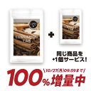 \今だけ!お値段そのまま2個セットに増量!/『シナモンの錠剤 120粒』シリンガレシノール サプリメント