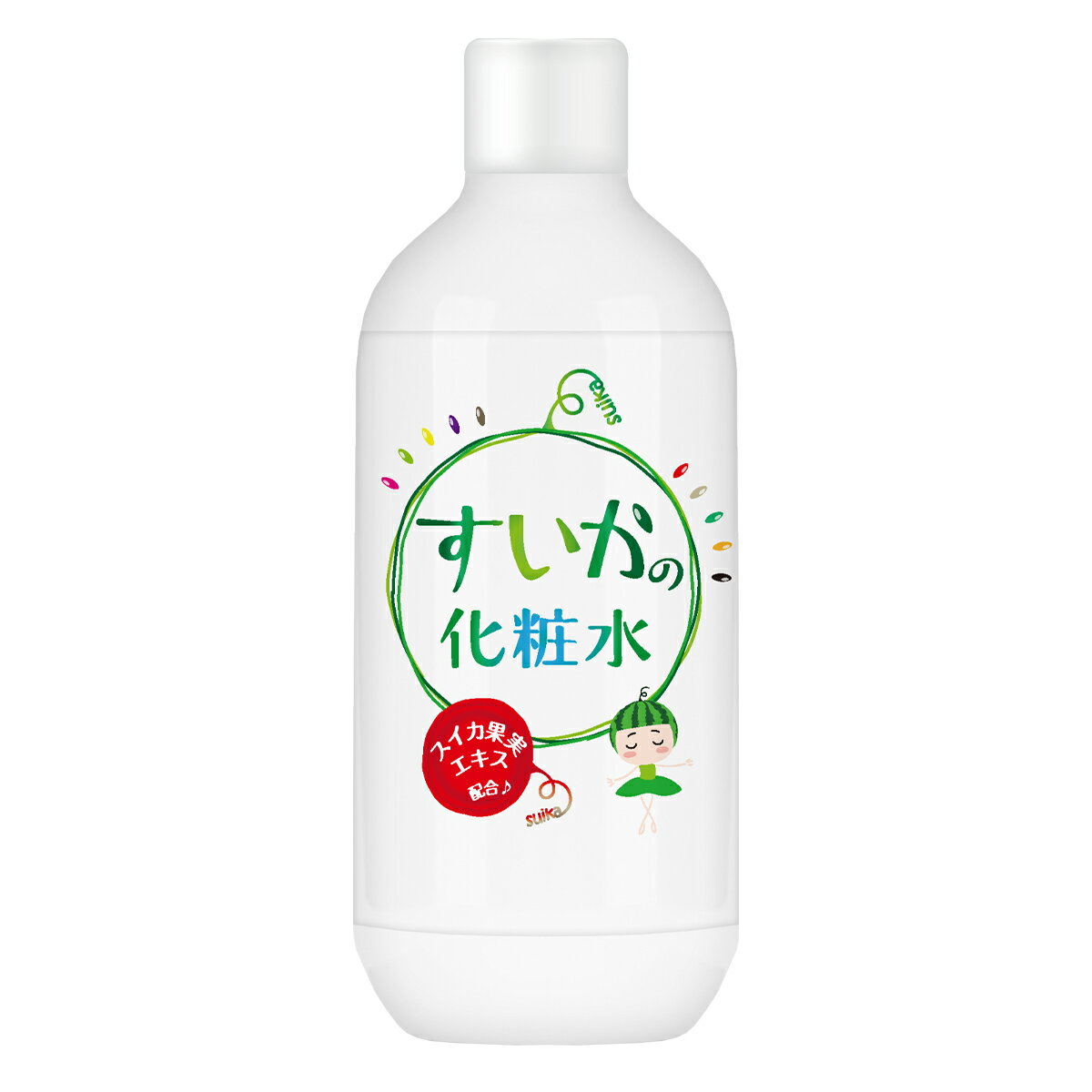 すいかの化粧水 300ml 