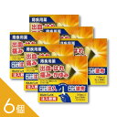 【6個】『ボルカインAX注入軟膏 2g×10個入り』|リドカイン配合|痔の痛み・かゆみに|奥まで届く注入タイプ【第(2)類医薬品】