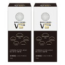 『ミノカミング　V5PLUS 72mL 2個セット』