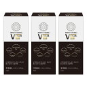 『ミノカミング　V5PLUS 72mL 3個セット』