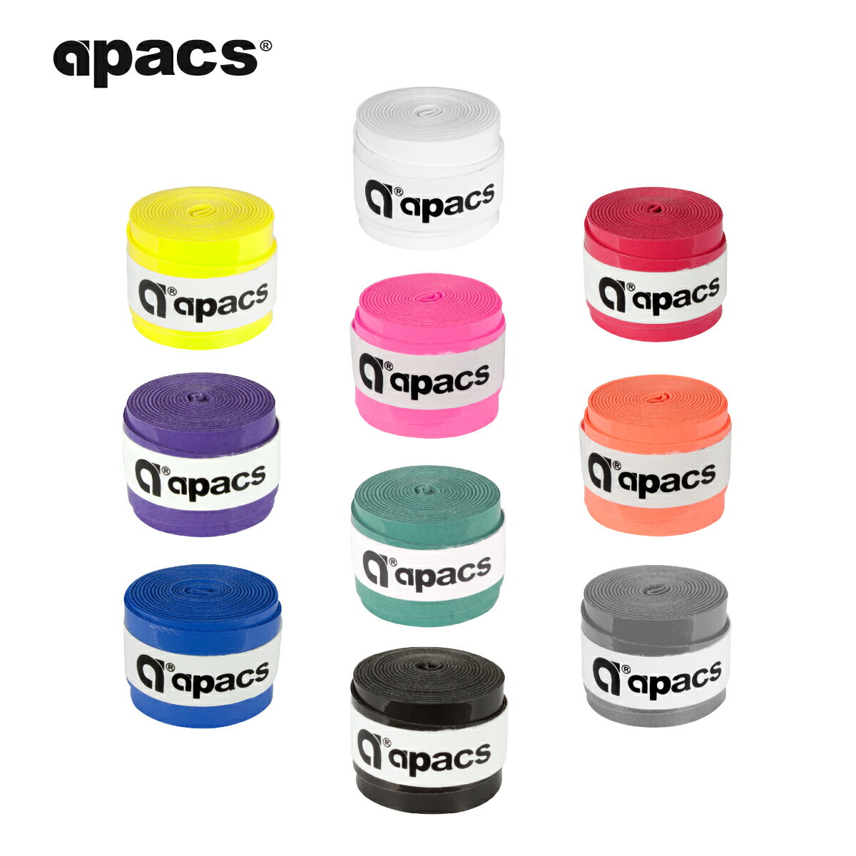 APACS Хɥߥȥ ƥ˥ åץơ å åȥå åȥѡå ƥ˥å  0.6mm AP-022